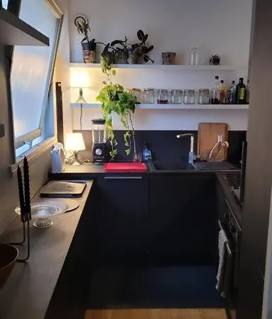 Lovely Artist Paříž