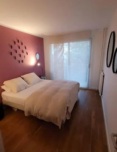 Lovely Artist * Parijs