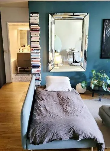 Lovely Artist Appartement *