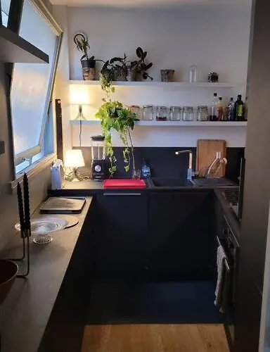 Lovely Artist Parijs